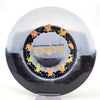 #3 173.7g | Black