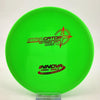 #5 172.4g | Green