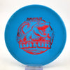 #6 176.3g | Blue