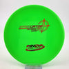 #7 172.5g | Green