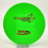 #9 172.6g | Green