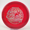 #3 171.7g | Red