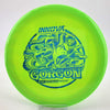 #5 171.6g | Green