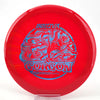 #8 174.7g | Red
