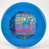 #10 174.4g | Blue