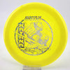#17 172.2g | Yellow