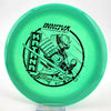 #18 174.6g | Green