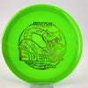 #3 173.5g | Green