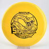 #4 173.9g | Yellow