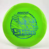 #7 164.2g | Green