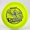 #8 158.6g | Yellow