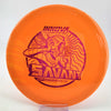 #8 174.1g | Orange