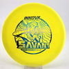 #10 169.5g | Yellow