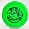 #7 171.6g | Green