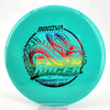 #13 173.6g | Green