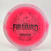 #3 165.2g | Red