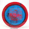 #4 169.5g | Blue