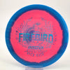 #5 165.3g | Pink