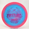 #22 171.9g | Pink