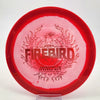 #25 172.8g | Pink