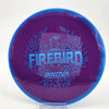 #26 174.9g | Purple