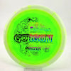 #13 176.1g | Green