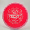 #8 169.9g | Red