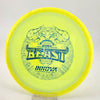 #15 171.8g | Yellow