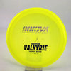 #2 175.5g | Yellow