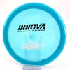#4 158.9g | Blue
