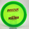#4 172.6g | Green