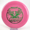 #4 167.7g | Pink