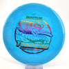 #9 168.9g | Blue