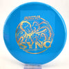 #12 173.1g | Blue