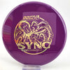 #15 172.1g | Purple