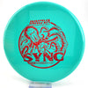 #18 174.6g | Green