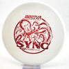#19 174.8g | White
