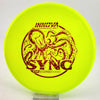 #21 171.8g | Yellow