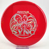 #22 175.4g | Red