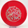 #24 175.5g | Red