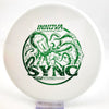 #25 170.7g | White