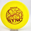 #28 170.8g | Yellow