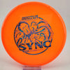 #29 170.7g | Orange