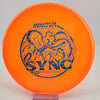 #30 170.8g | Orange