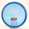 #12 179.6g | Blue