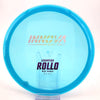 #15 174.9g | Blue