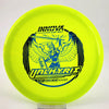#10 161.1g | Yellow