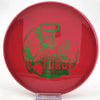 #3 174.8g | Red