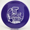 #5 175.3g | Purple