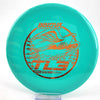 #5 169.8g | Green